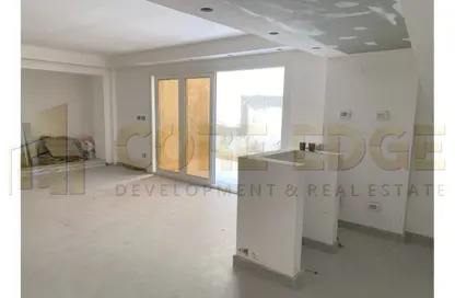 Apartment - 3 Bedrooms - 4 Bathrooms for sale in Upville - Cairo Alexandria Desert Road - 6 October City - Giza