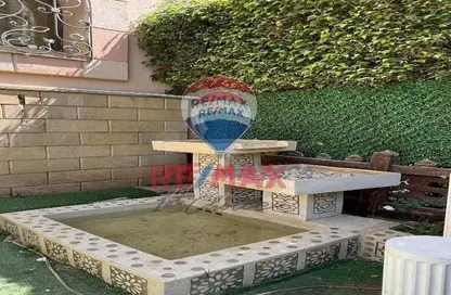 Apartment - 3 Bedrooms - 4 Bathrooms for sale in Rehab City Fifth Phase - Al Rehab - New Cairo City - Cairo