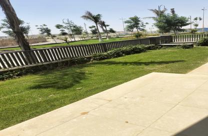 Apartment - 2 Bedrooms - 2 Bathrooms for rent in Madinaty - Cairo