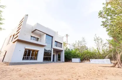 Villa - 6 Bedrooms - 7+ Bathrooms for sale in Grand Heights - Northern Expansions - 6 October City - Giza