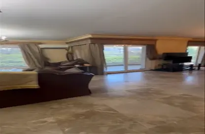 Apartment - 4 Bedrooms - 3 Bathrooms for sale in Roxy - Heliopolis - Masr El Gedida - Cairo