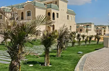 Duplex - 3 Bedrooms - 4 Bathrooms for sale in L'avenir - Mostakbal City Compounds - Mostakbal City - Future City - Cairo