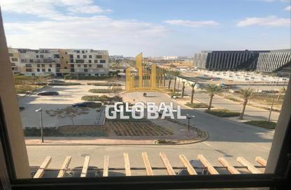 Apartment - 2 Bedrooms - 2 Bathrooms for rent in Eastown - 5th Settlement Compounds - The 5th Settlement - New Cairo City - Cairo