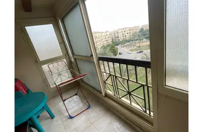 شقة - 3 غرف نوم - 3 حمامات للبيع في أشجار ريزيدنس - حي الاشجار - طريق الواحات - مدينة 6 أكتوبر - الجيزة