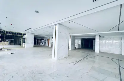 Office Space - Studio - 2 Bathrooms for rent in Al Andalus District - New Cairo City - Cairo