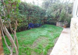 Duplex - 4 bedrooms - 4 bathrooms for للايجار in Street 206 - Degla - Hay El Maadi - Cairo