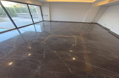 Apartment - 3 Bedrooms - 3 Bathrooms for rent in Lake View Residence - 5th Settlement Compounds - The 5th Settlement - New Cairo City - Cairo