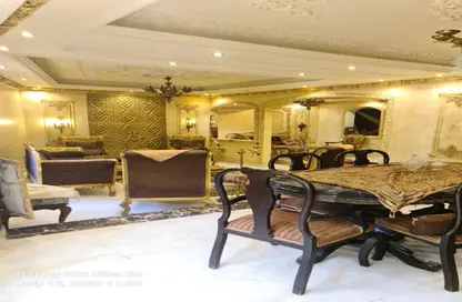 Duplex - 6 Bedrooms - 5 Bathrooms for sale in Tolip El Narges - The 5th Settlement - New Cairo City - Cairo