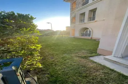 Apartment - 3 Bedrooms - 2 Bathrooms for sale in 90 Avenue - South Investors Area - New Cairo City - Cairo