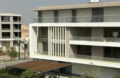 شقة - 4 غرف نوم - 3 حمامات للبيع في جولز - طريق مصر اسكندرية الصحراوي - مدينة 6 أكتوبر - الجيزة