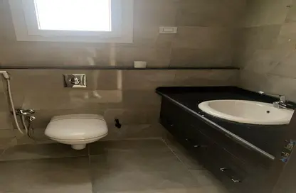 Townhouse - 4 Bedrooms - 4 Bathrooms for rent in Zayed Regency - Sheikh Zayed Compounds - Sheikh Zayed City - Giza