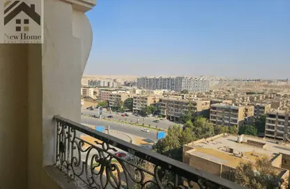 Apartment - 3 Bedrooms - 2 Bathrooms for sale in Zahraa El Maadi - Hay El Maadi - Cairo Apartment - 3 Bedrooms - 2 Bathrooms for sale in Zahraa El Maadi - Hay El Maadi - Cairo