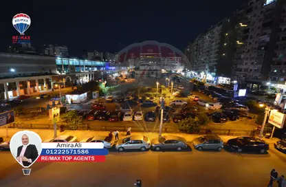 Apartment - 1 Bedroom for sale in Smouha - Hay Sharq - Alexandria