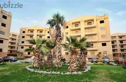 Apartment - 3 Bedrooms - 3 Bathrooms for sale in 5th Settlement Compounds - The 5th Settlement - New Cairo City - Cairo