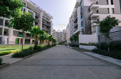 Apartment - 3 Bedrooms - 3 Bathrooms for sale in The Icon Residence - 5th Settlement Compounds - The 5th Settlement - New Cairo City - Cairo