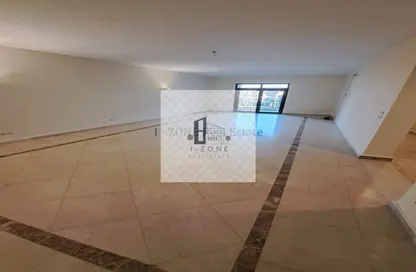 Apartment - 3 Bedrooms - 3 Bathrooms for rent in Mivida - 5th Settlement Compounds - The 5th Settlement - New Cairo City - Cairo
