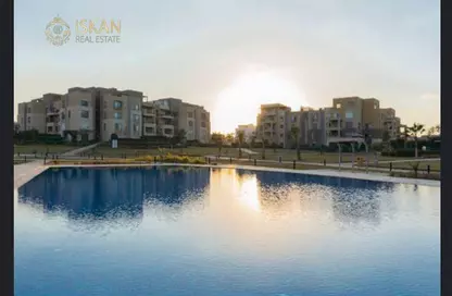 Apartment - 3 Bedrooms - 4 Bathrooms for sale in Palm Parks   Palm Hills - South Dahshur Link - 6 October City - Giza