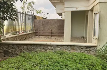 iVilla - 4 Bedrooms - 4 Bathrooms for sale in Mountain View 1.1 - 5th Settlement Compounds - The 5th Settlement - New Cairo City - Cairo