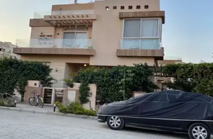 تاون هاوس - 4 غرف نوم - 4 حمامات للبيع في رايوس - كمبوندات 6 أكتوبر - مدينة 6 أكتوبر - الجيزة