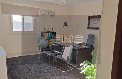 Apartment - 3 Bedrooms - 2 Bathrooms for rent in Tamr Hena - 5th Settlement Compounds - The 5th Settlement - New Cairo City - Cairo