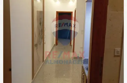Clinic - Studio - 1 Bathroom for rent in Ritzy - Al Shabab St. - Sheikh Zayed City - Giza