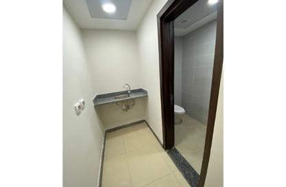 Office Space - Studio - 1 Bathroom for rent in Trivium Zayed - 2nd District - Sheikh Zayed City - Giza