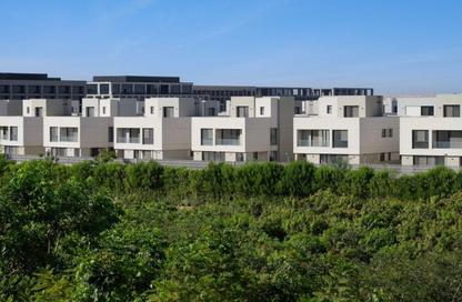 Villa - 5 Bedrooms - 4 Bathrooms for sale in Al Burouj Compound - El Shorouk Compounds - Shorouk City - Cairo