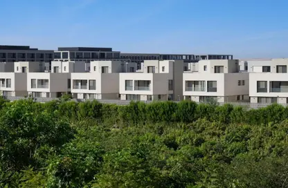 Villa - 4 Bedrooms - 4 Bathrooms for sale in Al Burouj Compound - El Shorouk Compounds - Shorouk City - Cairo