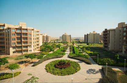 Apartment - 3 Bedrooms - 3 Bathrooms for sale in Wesal City - El Shorouk Compounds - Shorouk City - Cairo