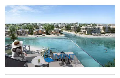 Townhouse - 4 Bedrooms - 4 Bathrooms for sale in Soul North Coast - Qesm Ad Dabaah - North Coast