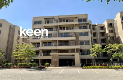 Apartment - 2 Bedrooms - 3 Bathrooms for sale in Capital Gardens Compound - New Capital Compounds - New Capital City - Cairo