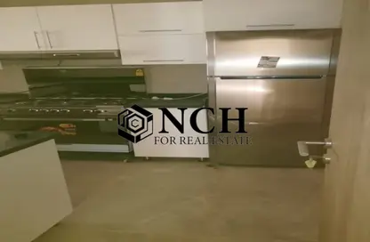 Apartment - 3 Bedrooms - 2 Bathrooms for rent in Moon Residences - Fifth Square - The 5th Settlement - New Cairo City - Cairo