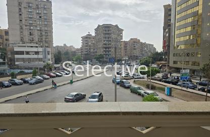 Apartment - 3 Bedrooms - 2 Bathrooms for sale in Omar Ibn Al Khattab St. - Almazah - Heliopolis - Masr El Gedida - Cairo