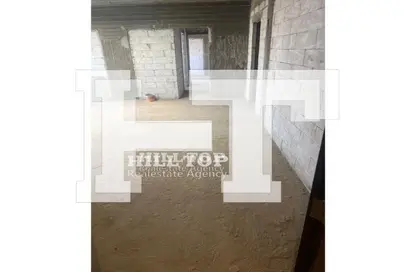 Apartment - 3 Bedrooms - 2 Bathrooms for sale in Mountain View iCity October - 6 October Compounds - 6 October City - Giza