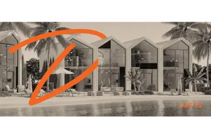 بانجلو - 2 غرف نوم - 3 حمامات للبيع في دي-باي - قسم الضبعة - الساحل الشمالي بانجلو - 2 غرف نوم - 3 حمامات للبيع في دي-باي - قسم الضبعة - الساحل الشمالي