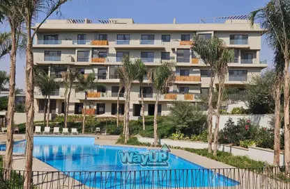 Apartment - 3 Bedrooms - 3 Bathrooms for sale in Villette - 5th Settlement Compounds - The 5th Settlement - New Cairo City - Cairo