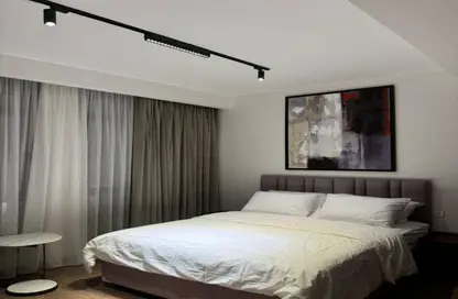 Apartment - 4 Bedrooms - 3 Bathrooms for sale in Namya West - Sheikh Zayed City - Giza