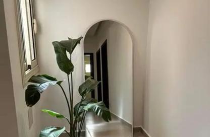 Apartment - 2 Bedrooms - 2 Bathrooms for rent in New Narges - New Cairo City - Cairo