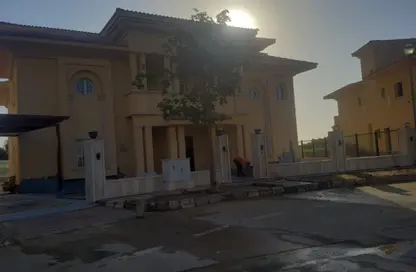 فيلا - 5 غرف نوم - 6 حمامات للايجار في مدينتي - القاهرة
