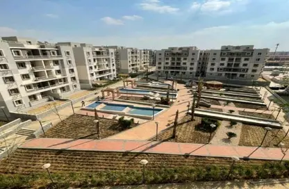 Apartment - 3 Bedrooms - 3 Bathrooms for sale in JAYD Residence - 5th Settlement Compounds - The 5th Settlement - New Cairo City - Cairo
