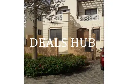 فيلا - 3 غرف نوم - 4 حمامات للبيع في هايد بارك - مدينة القاهرة الجديدة - القاهرة