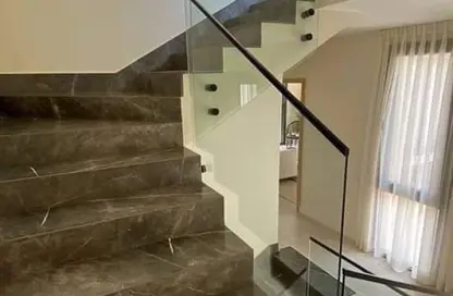 Villa - 4 Bedrooms - 4 Bathrooms for sale in The brooks - El Katameya Compounds - El Katameya - New Cairo City - Cairo