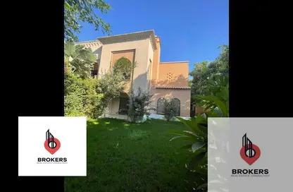 فيلا - 4 غرف نوم - 4 حمامات للبيع في ميفيدا - كمبوندات التجمع الخامس - التجمع الخامس - مدينة القاهرة الجديدة - القاهرة