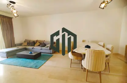 Apartment - 2 Bedrooms - 2 Bathrooms for rent in Mivida - 5th Settlement Compounds - The 5th Settlement - New Cairo City - Cairo