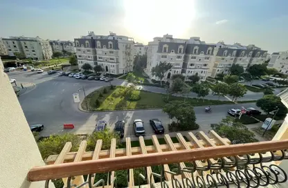 (بنتهاوس  (روف - 4 غرف نوم - 3 حمامات للايجار في ماونتن فيو هايد بارك - كمبوندات التجمع الخامس - التجمع الخامس - مدينة القاهرة الجديدة - القاهرة