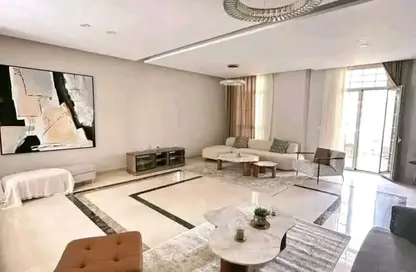 شقة - 2 غرف نوم - 2 حمامات للبيع في ذا كراون - طريق مصر اسكندرية الصحراوي - مدينة 6 أكتوبر - الجيزة