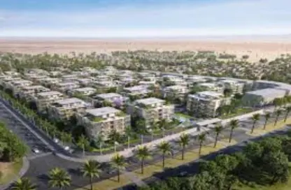 Apartment - 3 Bedrooms - 3 Bathrooms for sale in Lake View Residence 2 - 5th Settlement Compounds - The 5th Settlement - New Cairo City - Cairo