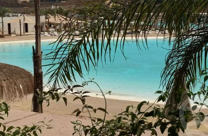 Villa - 5 Bedrooms - 6 Bathrooms for sale in IL Monte Galala - Al Ain Al Sokhna - Suez