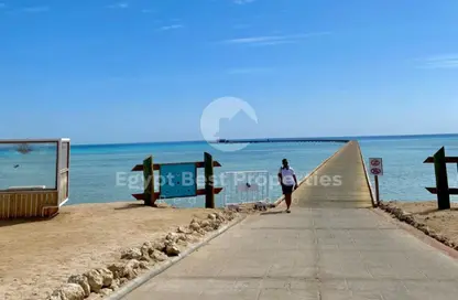شاليه - 2 غرف نوم - 3 حمامات للبيع في ابو سوما ريزورت - سفاجا - الغردقة - محافظة البحر الاحمر