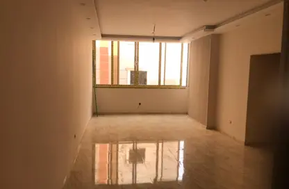 Apartment - 2 Bedrooms - 2 Bathrooms for sale in New Heliopolis - Cairo